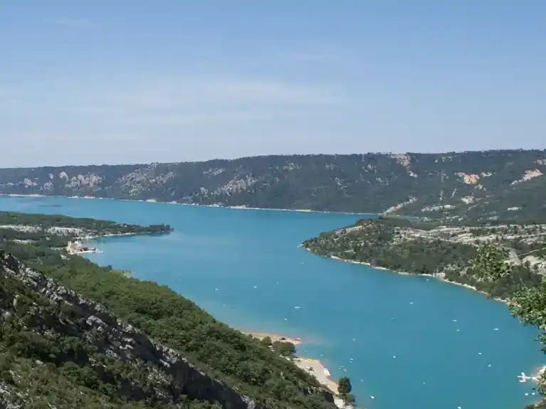 Sainte-Croix-du-Verdon